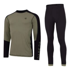 Dare 2b Men's Exchange Baselayer Set -Columbia Store Webversion DMU419 1A9 P 1