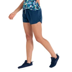 Dare 2b Women's Sprint Up Shorts -Columbia Store Webversion DWJ514 N5G M 4