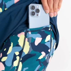 Dare 2b Women's Sprint Up Shorts -Columbia Store Webversion DWJ514 N5G M 7