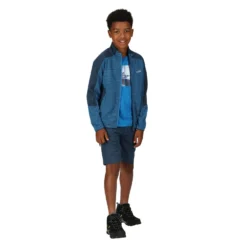Kids' Junior Highton Full Zip Fleece II Jacket 31 Kids' Junior Highton Full Zip Fleece II Jacket -Columbia Store Webversion RKA387 DHE M 3