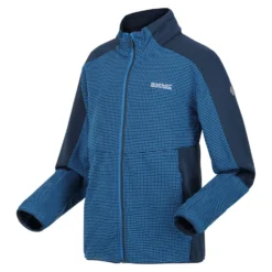 Kids' Junior Highton Full Zip Fleece II Jacket 33 Kids' Junior Highton Full Zip Fleece II Jacket -Columbia Store Webversion RKA387 DHE P 1