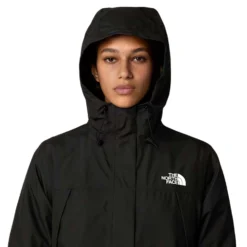 The North Face Women's Antora Rain Parka Refit -Columbia Store Womens Antora Rain Parka