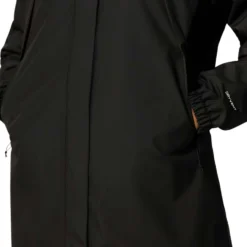 The North Face Women's Antora Rain Parka Refit -Columbia Store Womens Antora Rain Parka 1