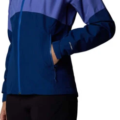 The North Face Women's Diablo Dynamic Zip-In Jacket -Columbia Store Womens Diablo Dynamic ZipIn Comaptible Jacket 2