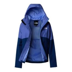 The North Face Women's Diablo Dynamic Zip-In Jacket -Columbia Store Womens Diablo Dynamic ZipIn Comaptible Jacket 3