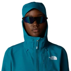 The North Face Women's Dryzzle Futurelight 2 Jacket -Columbia Store Womens Dryzzle FutureLight II Jacket