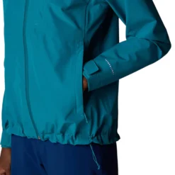 The North Face Women's Dryzzle Futurelight 2 Jacket -Columbia Store Womens Dryzzle FutureLight II Jacket 2