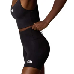 The North Face Women's Flex 5 Inch Tight Shorts -Columbia Store Womens Flex 5 Tight Shorts