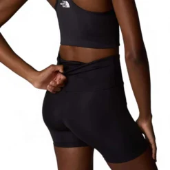 The North Face Women's Flex 5 Inch Tight Shorts -Columbia Store Womens Flex 5 Tight Shorts 2