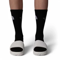 The North Face Women's Never Stop Cush Slides -Columbia Store Womens Never Stop Cush Slides