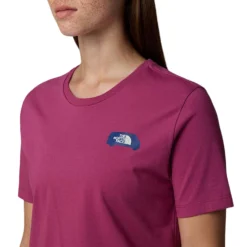 The North Face Women's Short Sleeve Outdoor T-Shirt 19 The North Face Women's Short Sleeve Outdoor T-Shirt -Columbia Store Womens Outdoor Graphic TShirt
