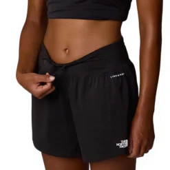 The North Face Women's Sunriser 5 Inch Shorts -Columbia Store Womens Sunriser 5 Shorts 1