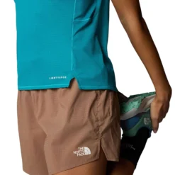 The North Face Women's Sunriser T-Shirt 25 The North Face Women's Sunriser T-Shirt -Columbia Store Womens Sunriser TShirt