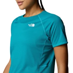 The North Face Women's Sunriser T-Shirt 23 The North Face Women's Sunriser T-Shirt -Columbia Store Womens Sunriser TShirt 1