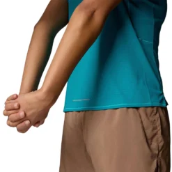 The North Face Women's Sunriser T-Shirt 24 The North Face Women's Sunriser T-Shirt -Columbia Store Womens Sunriser TShirt 2