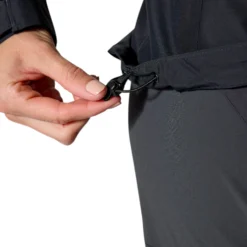 Rab Men's Downpour Eco Jacket -Columbia Store Womens Downpour Jacket Black QWI 07 TMB Model 11960