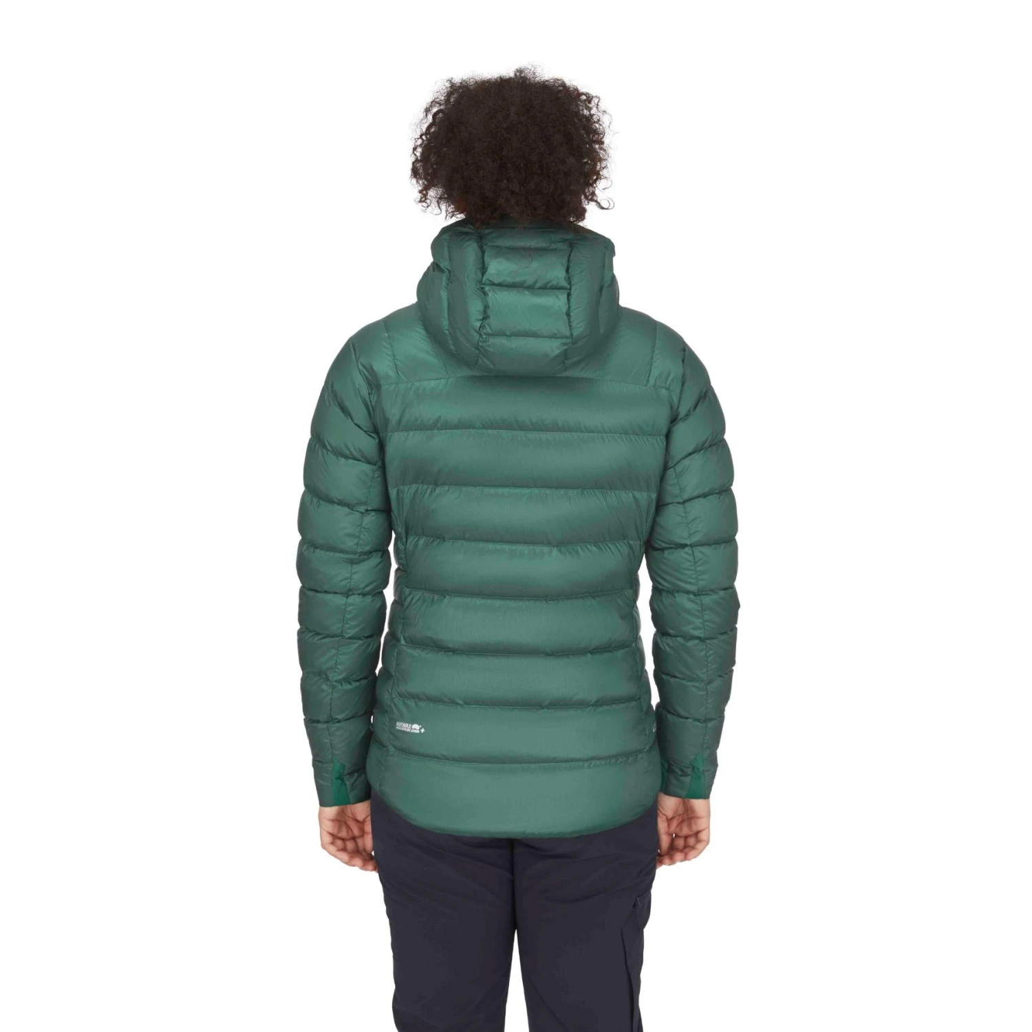 Rab Women's Electron Pro Jacket 4 Rab Women's Electron Pro Jacket - Image 2