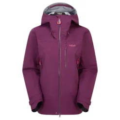 Rab Women's Firewall Mountain Jacket