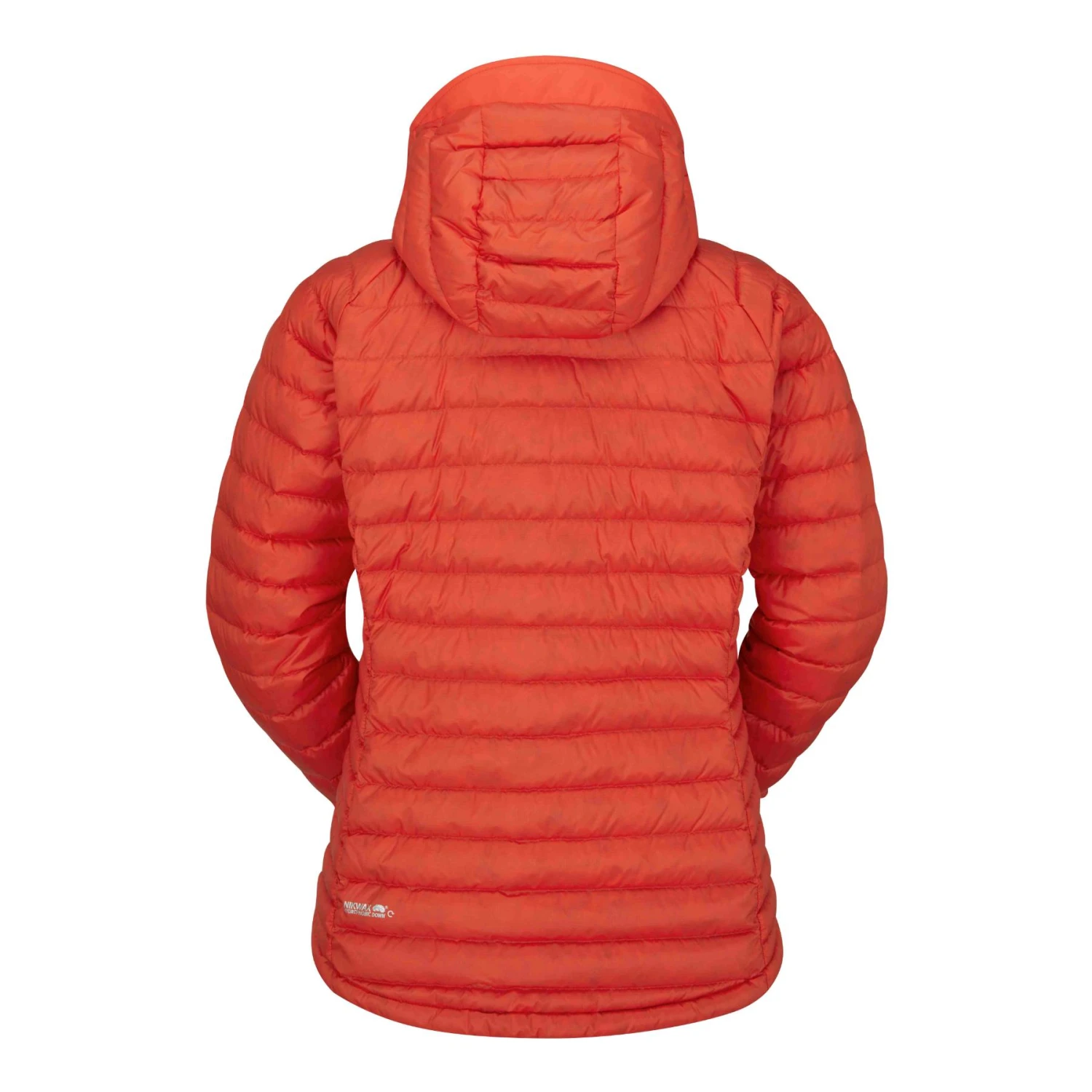 Rab Women's Microlight Alpine Jacket 11 Rab Women's Microlight Alpine Jacket - Image 9