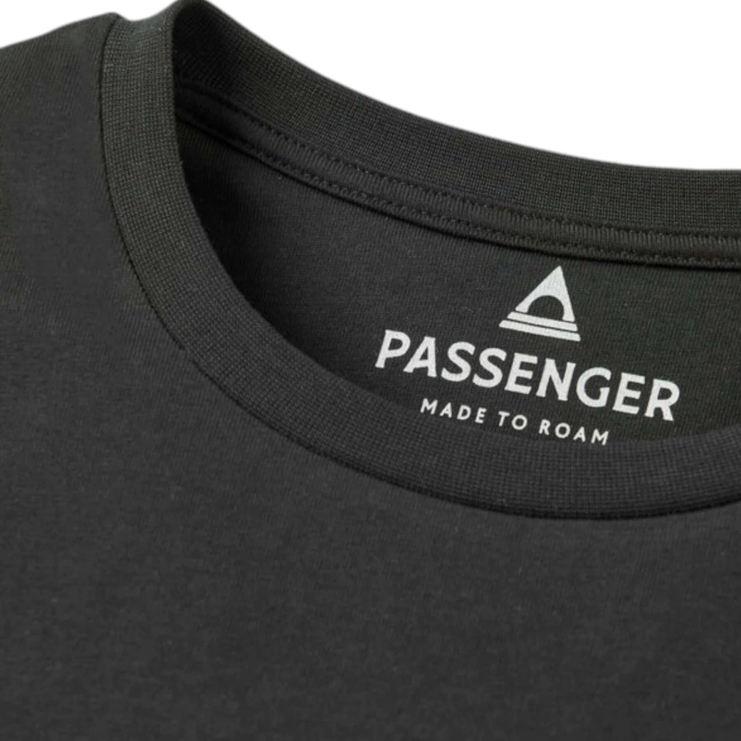 Men's Cutout Organic Cotton T-Shirt 8 Men's Cutout Organic Cotton T-Shirt - Image 6