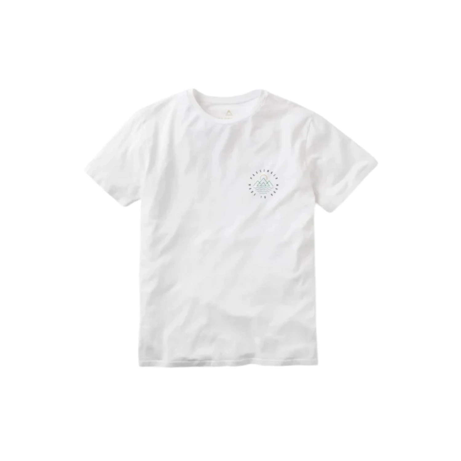 Men's Escapism Cotton Tee 21 Men's Escapism Cotton Tee - Image 19