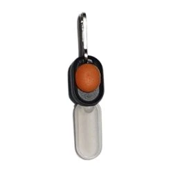 TREKMATES Keychain Zip Light