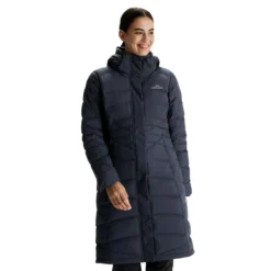 Kathmandu Women's Winterburn Longline Down Coat 28 Kathmandu Women's Winterburn Longline Down Coat -Columbia Store a1102 oje winterburn womens longline down coat v2 blue a