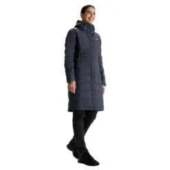 Kathmandu Women's Winterburn Longline Down Coat 30 Kathmandu Women's Winterburn Longline Down Coat -Columbia Store a1102 oje winterburn womens longline down coat v2 blue b