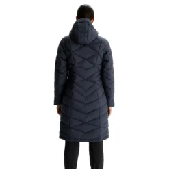 Kathmandu Women's Winterburn Longline Down Coat 29 Kathmandu Women's Winterburn Longline Down Coat -Columbia Store a1102 oje winterburn womens longline down coat v2 blue c