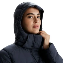Kathmandu Women's Winterburn Longline Down Coat 31 Kathmandu Women's Winterburn Longline Down Coat -Columbia Store a1102 oje winterburn womens longline down coat v2 blue d