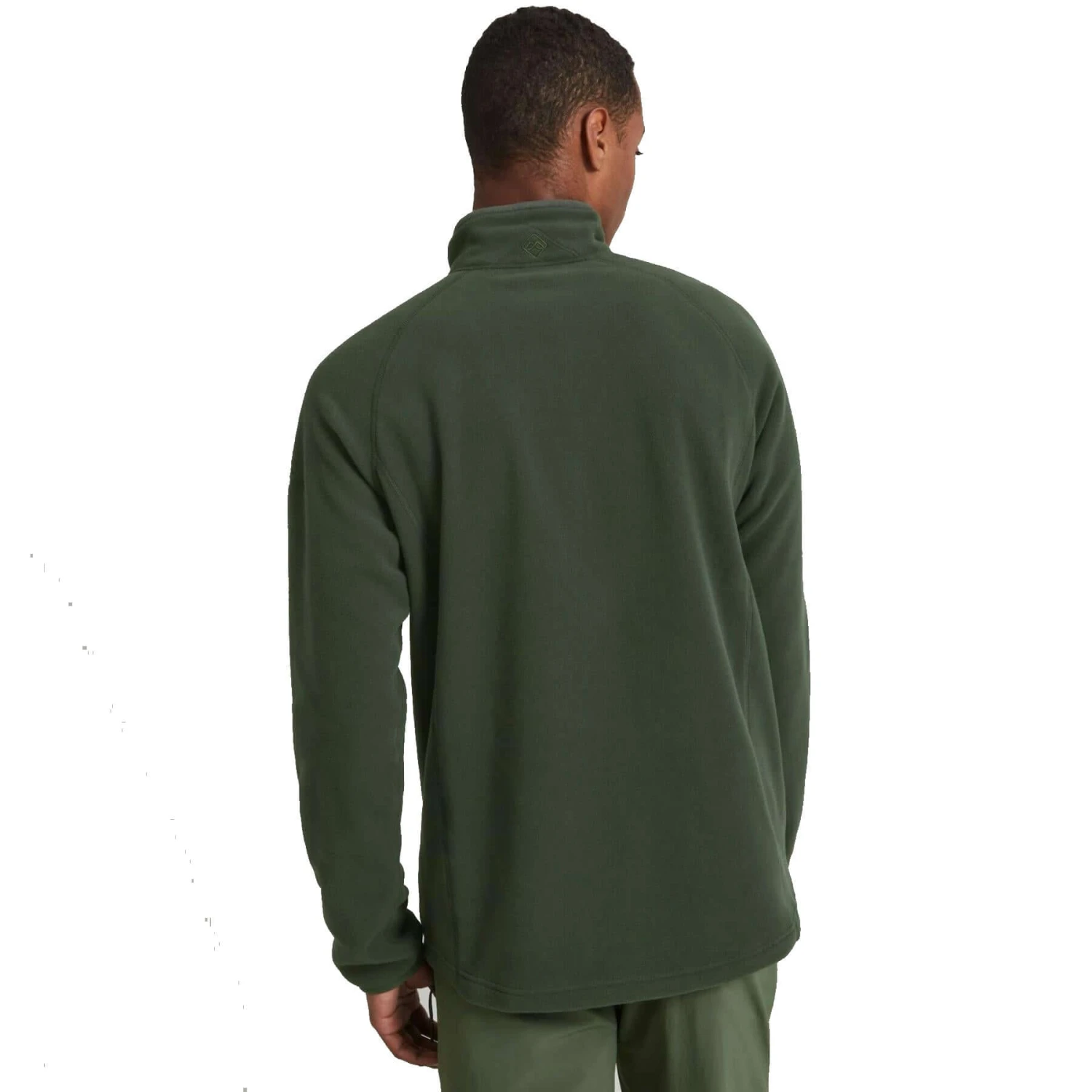 Kathmandu Men's Ridge 100 Primaloft Pullover - Image 14