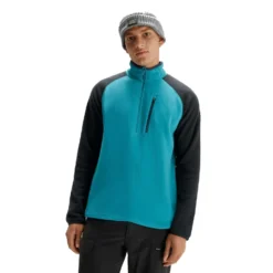 Kathmandu Men's Ridge 100 Primaloft Pullover