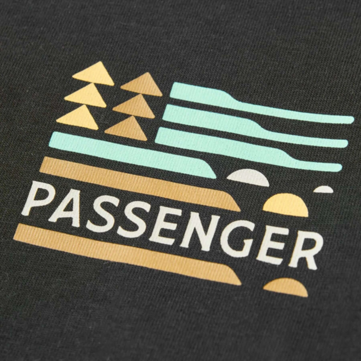 Men's Cutout Organic Cotton T-Shirt 5 Men's Cutout Organic Cotton T-Shirt - Image 3