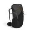 Lowe Alpine Airzone Trail 35 Backpack -Columbia Store airzone trail 35 black anthracite ftf 38 bla front 1