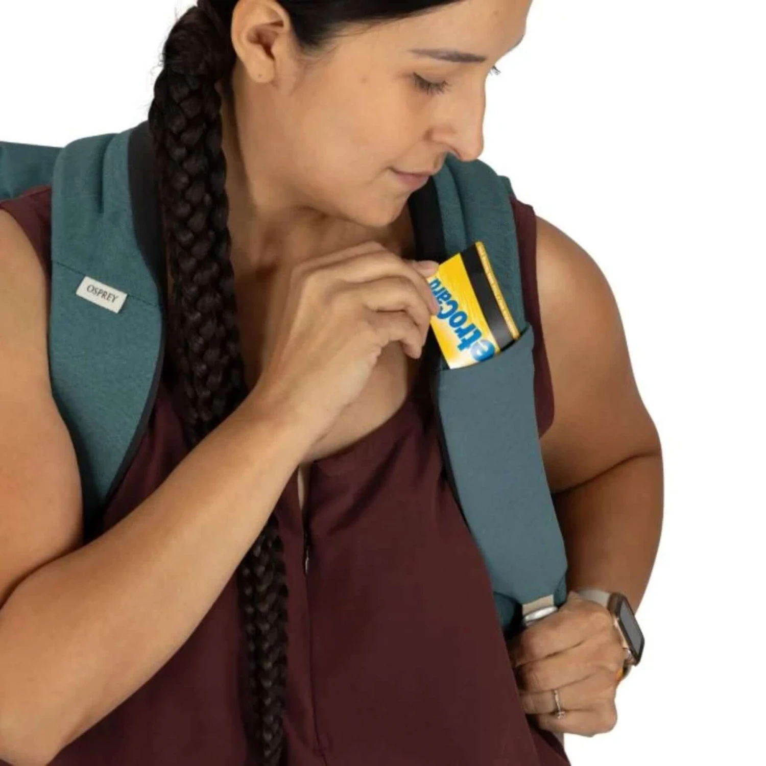 Osprey Arcane Roll Top Pack 13 Osprey Arcane Roll Top Pack - Image 11