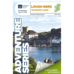 Adventure Series - Lough Derg