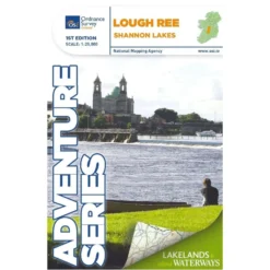 Adventure Series - Lough Ree