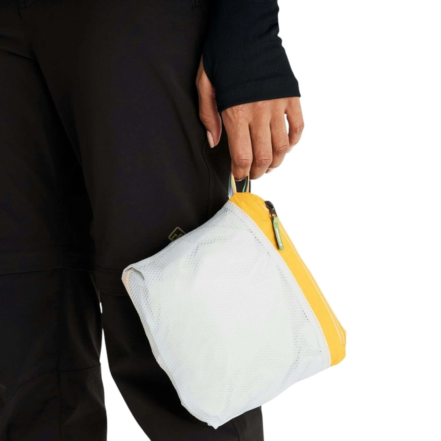 Kathmandu Women's Trailhead Stretch 2.5L Rain Jacket - Image 5