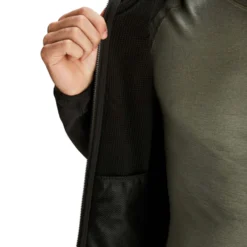 Kathmandu Men's Aysen Fleece Hooded Jacket -Columbia Store b0658 o4w aysen fleece mens hooded jacket black g