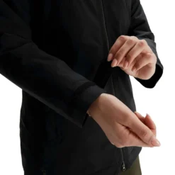 Kathmandu Women's Trailhead 2L Novaloft Rain Parka 37 Kathmandu Women's Trailhead 2L Novaloft Rain Parka -Columbia Store b0685 o4w trailhead 2l womens novaloft rain parka black g