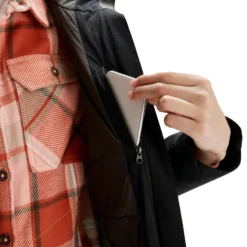 Kathmandu Women's Trailhead 2L Novaloft Rain Parka 38 Kathmandu Women's Trailhead 2L Novaloft Rain Parka -Columbia Store b0685 o4w trailhead 2l womens novaloft rain parka black h