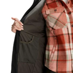 Kathmandu Women's Trailhead 2L Novaloft Rain Parka 39 Kathmandu Women's Trailhead 2L Novaloft Rain Parka -Columbia Store b0685 o4w trailhead 2l womens novaloft rain parka black i