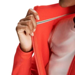 Kathmandu Women's Seeker Fleece Jacket -Columbia Store b0722 oi7 seeker fleece womens jacket orange f