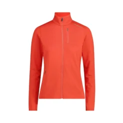 Kathmandu Women's Seeker Fleece Jacket -Columbia Store b0722 oi7 seeker fleece womens jacket orange g