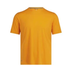 Kathmandu Men's Seeker T-Shirt -Columbia Store b0733 ojk seeker mens short sleeve tee yellow d