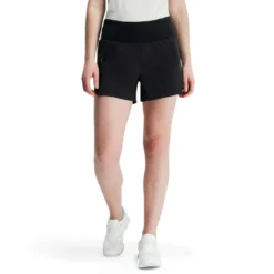 Kathmandu Women's Seeker Lined 4 Inch Shorts