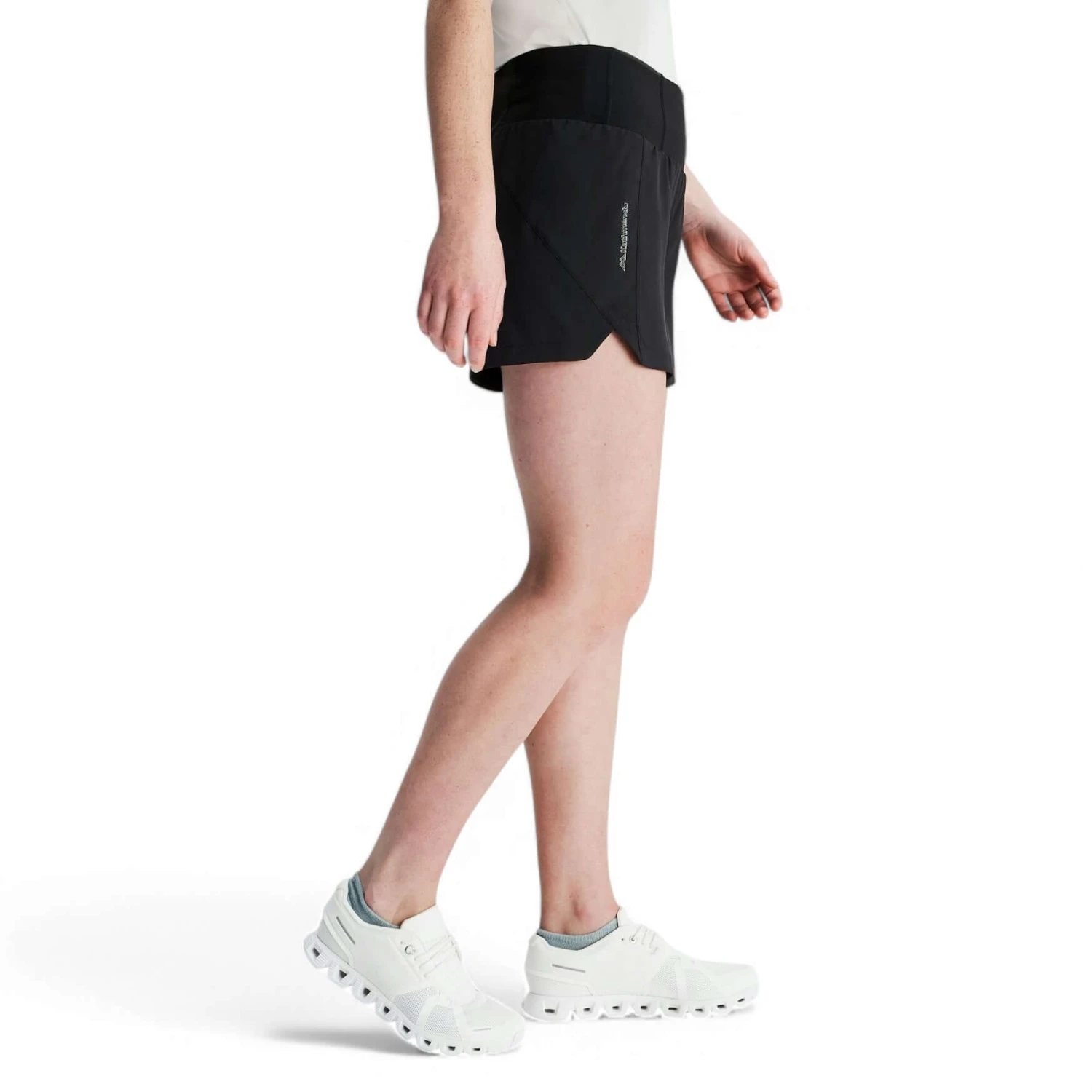 Kathmandu Women's Seeker Lined 4 Inch Shorts - Image 3