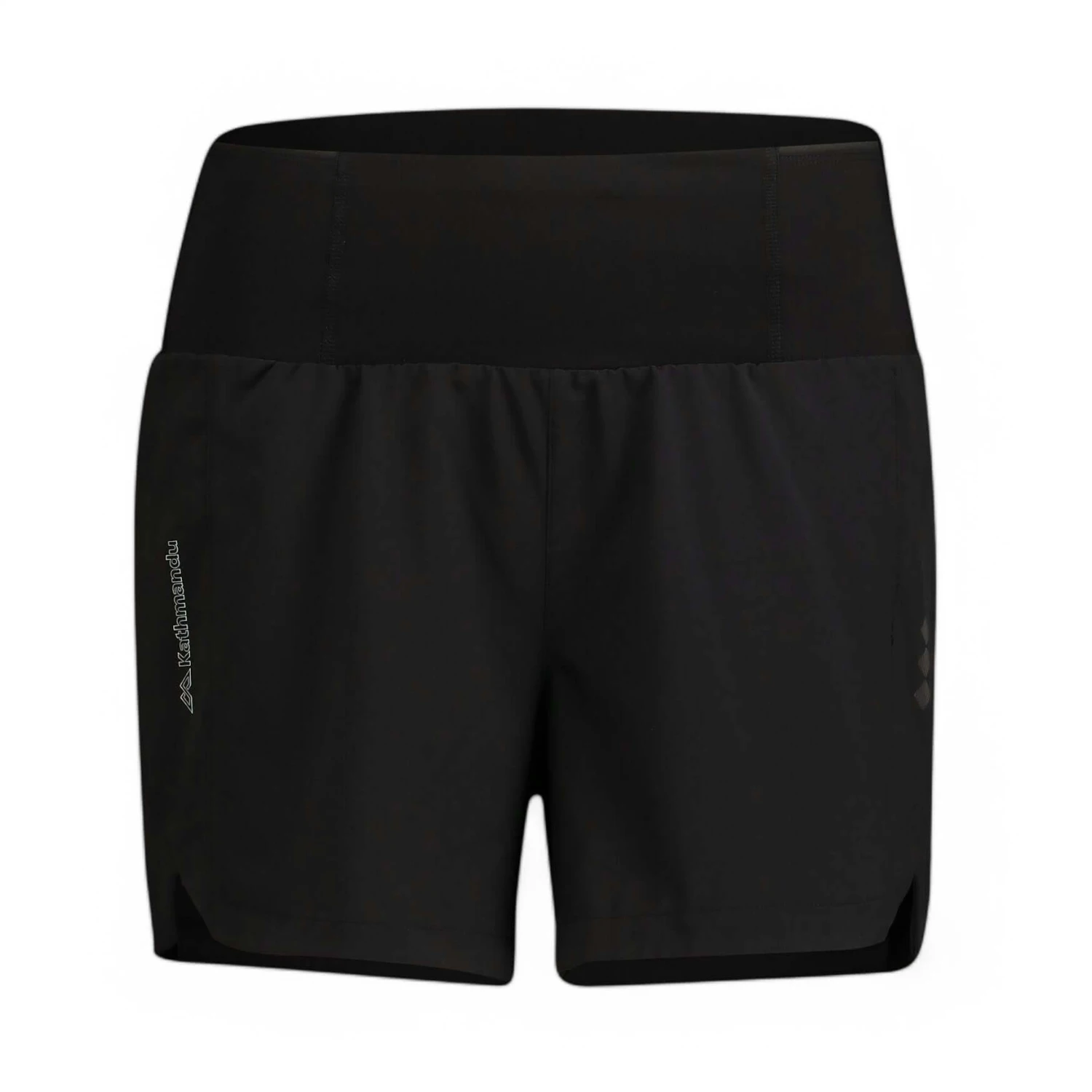 Kathmandu Women's Seeker Lined 4 Inch Shorts - Image 7
