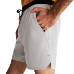 Kathmandu Men's Seeker 7 Inch Shorts -Columbia Store b0740 n09 seeker mens 7 inch shorts grey e