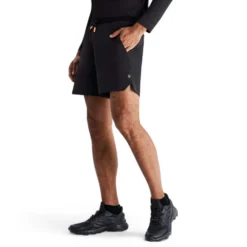 Kathmandu Men's Seeker 7 Inch Shorts -Columbia Store b0740 o4w seeker mens 7 inch shorts black c